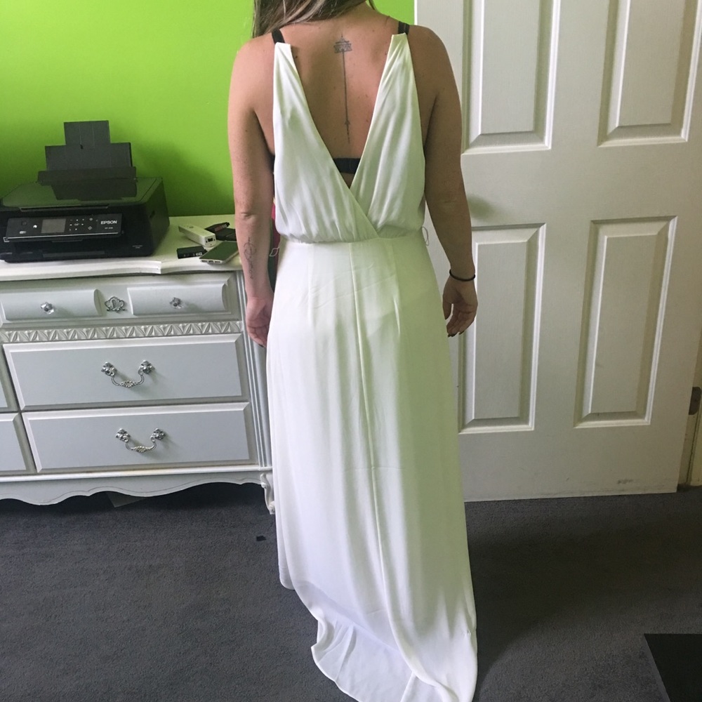 Dress - Picture 2 of 5